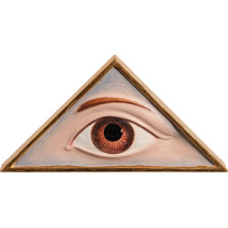 Ojo de Dios